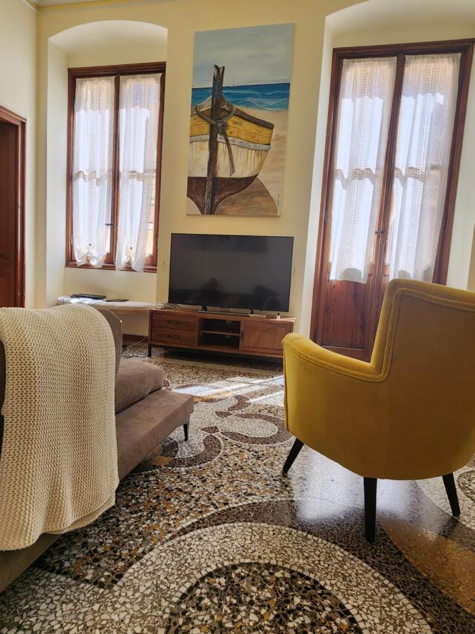 Apartamento Silvi By The Sea Rapallo Exterior foto