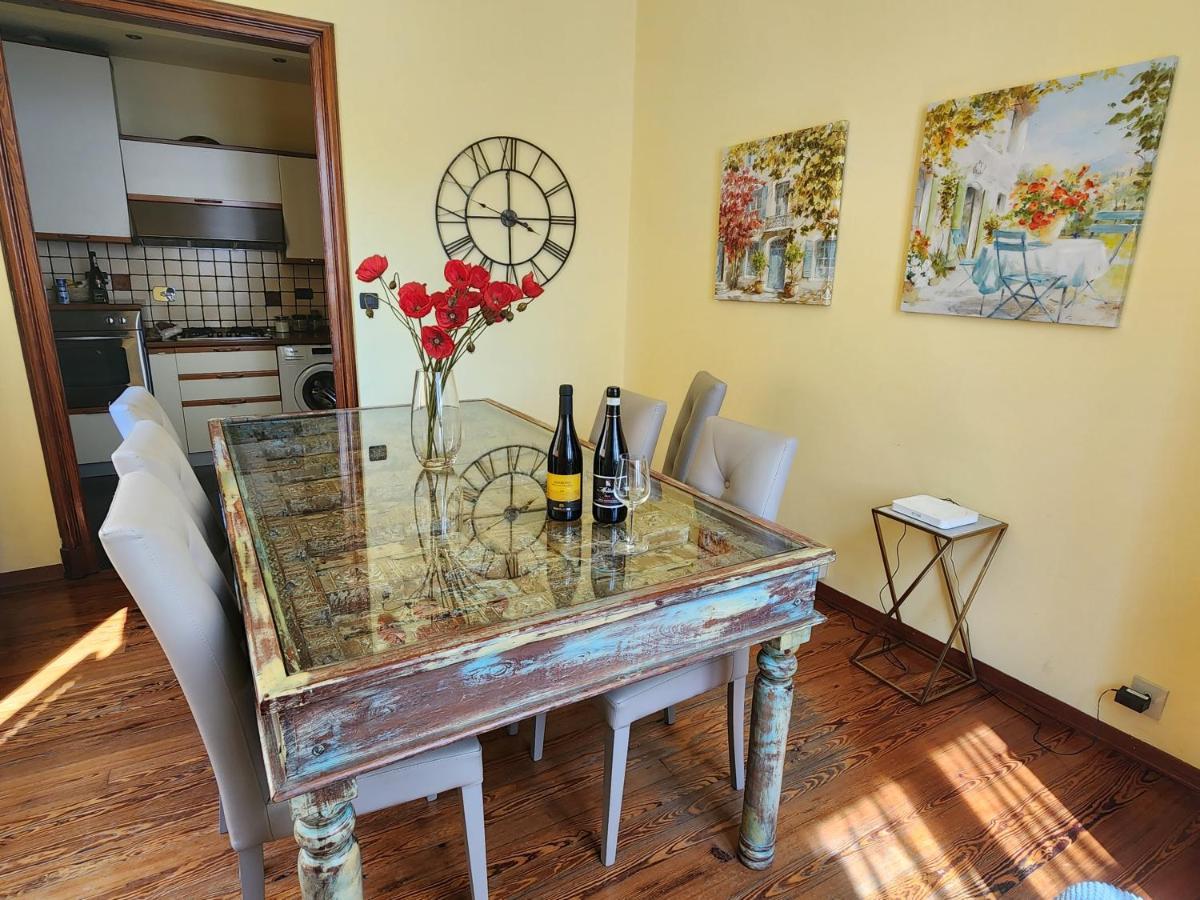 Apartamento Silvi By The Sea Rapallo Exterior foto
