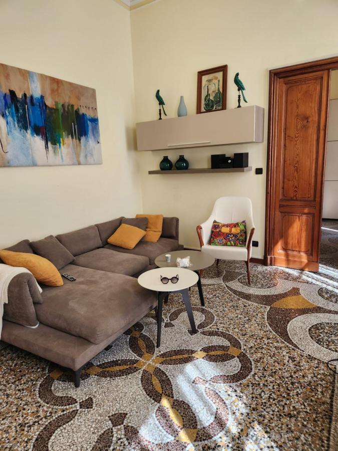 Apartamento Silvi By The Sea Rapallo Exterior foto
