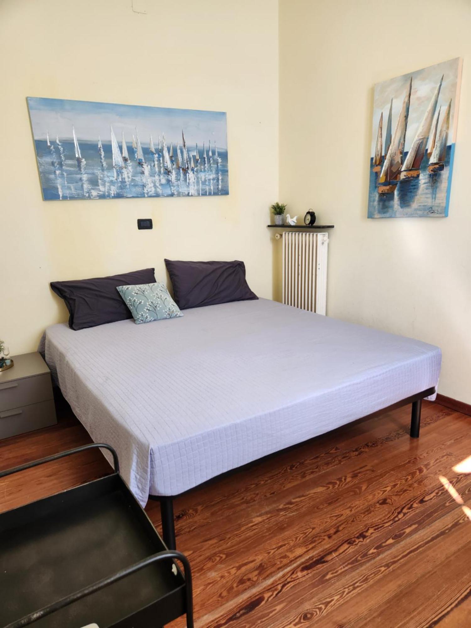 Apartamento Silvi By The Sea Rapallo Exterior foto