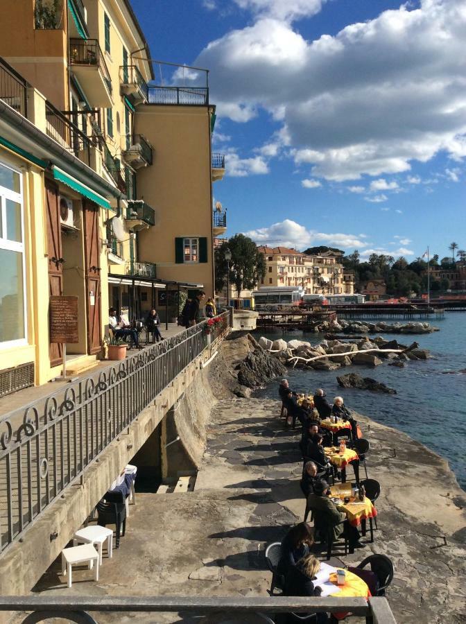 Apartamento Silvi By The Sea Rapallo Exterior foto