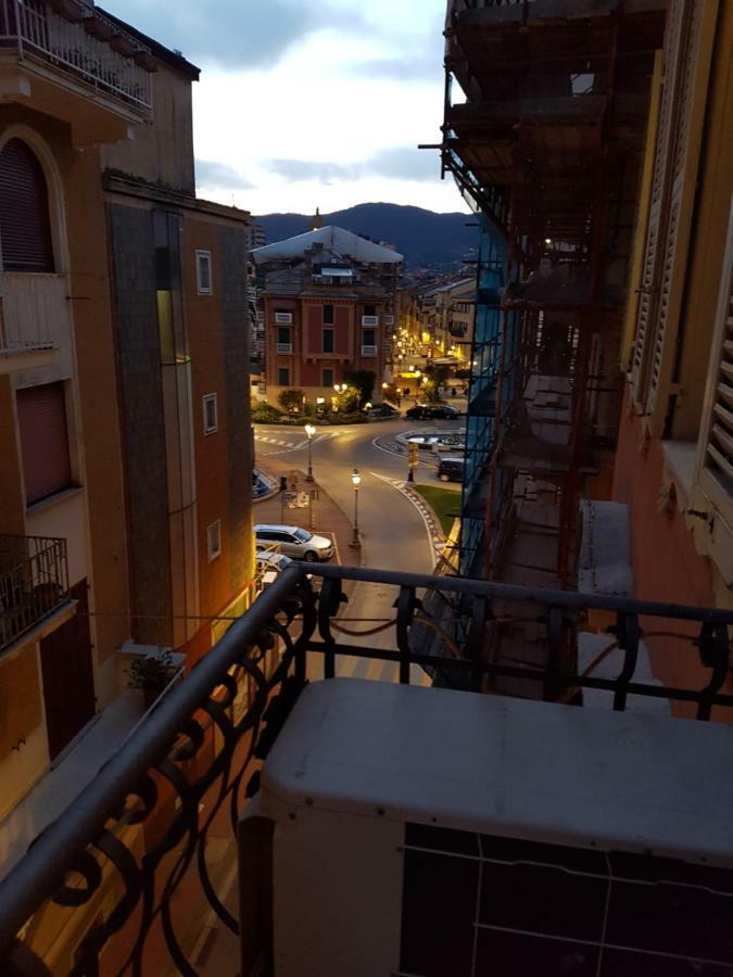 Apartamento Silvi By The Sea Rapallo Exterior foto