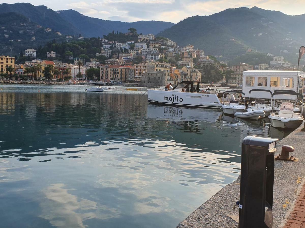 Apartamento Silvi By The Sea Rapallo Exterior foto