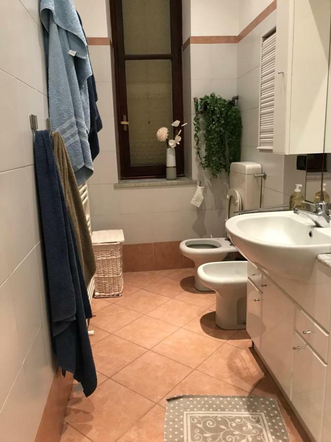 Apartamento Silvi By The Sea Rapallo Exterior foto
